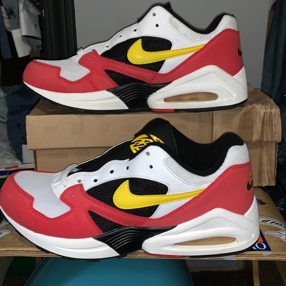 Nike air tailwind 92 OG - Picture 4 of 10